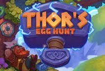 Thors Egg Hunt slot